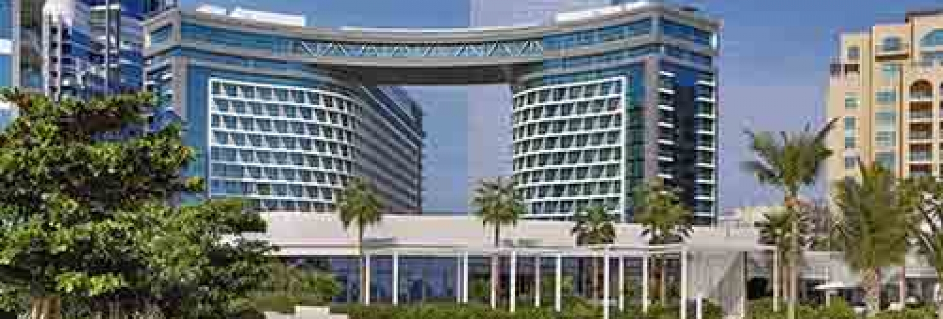 NH Collection Dubai The Palm se inaugurará en la Icónica Jumeirah Palm en los Emiratos Árabes Unidos.